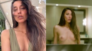 Sofia Sisniega Nude