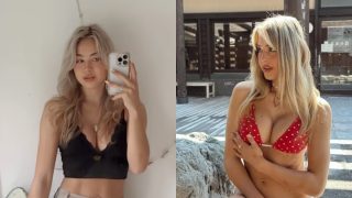 Sterre Meijer Nude