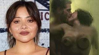 Teresa Ruiz Nude