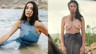Tiana Formosa Nude