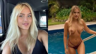 Tommi Rose Nude