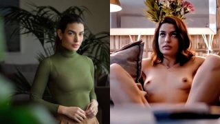 Tonia Sotiropoulou Nude