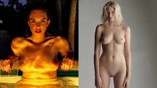 Tuuli Shipster Nude