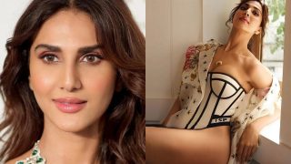 Vaani Kapoor Nude