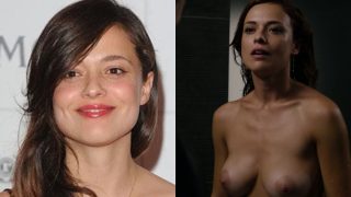 Valeria Bilello Nude