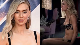 Vanessa Kirby Nude