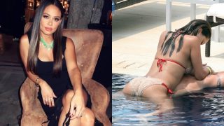Vanessa Lachey Nude