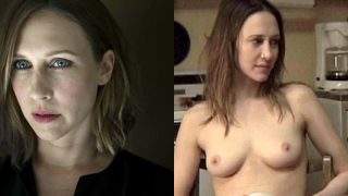Vera Farmiga Nude