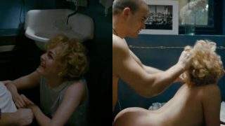 Viktoria Skitskaya Nude