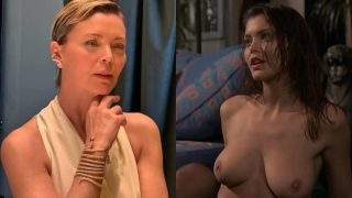 Vittoria Belvedere Nude