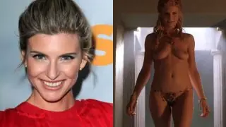 Viva Bianca Nude