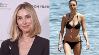 Whitney Port Nude
