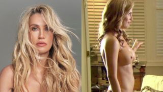 Willa Ford Nude