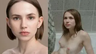 Yana Enzhaeva Nude