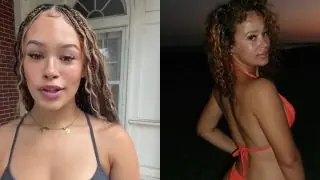 Yonna Jay Nude