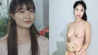 Yoon Yul Nude