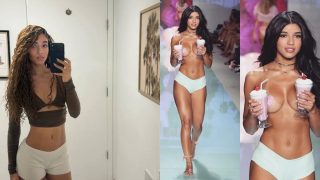 Yovanna Ventura Nude