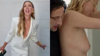 Yvonne Strahovski Nude