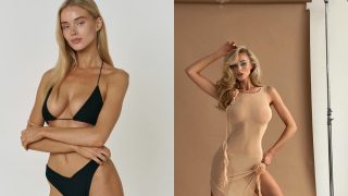 Victoria Turner Nude